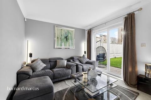 undefined, Clayton Drive, London