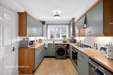 undefined, Clayton Drive, London