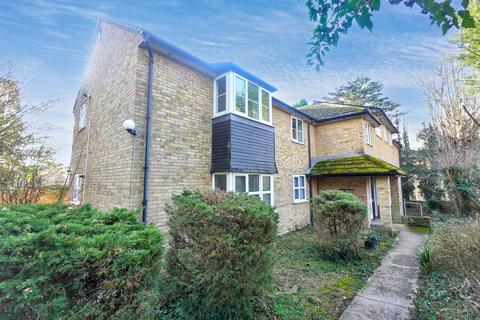 1 bedroom flat for sale, Brambleside, High Wycombe HP11