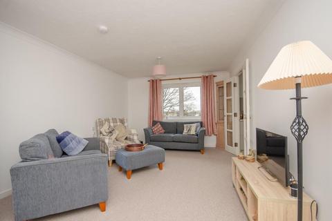 2 bedroom flat for sale, Britannia Court, Christchurch Lane, Downend, Bristol, BS16 5TD