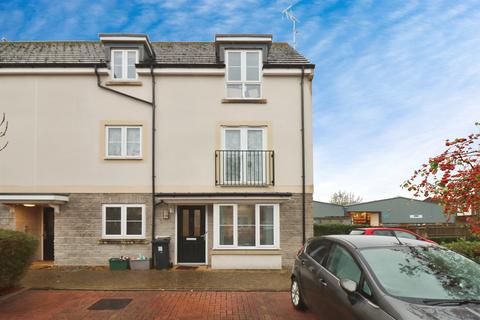 1 bedroom ground floor flat for sale, Morley Place, Staple Hill, Bristol