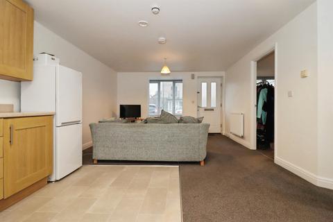 1 bedroom ground floor flat for sale, Morley Place, Staple Hill, Bristol