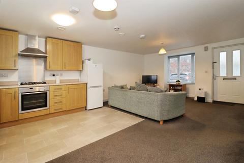 1 bedroom ground floor flat for sale, Morley Place, Staple Hill, Bristol