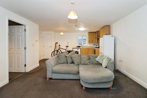 1 bedroom ground floor flat for sale, Morley Place, Staple Hill, Bristol