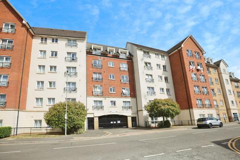 Flat - Broad Street, Northampton