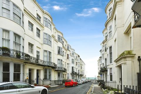Atlingworth Street, Brighton