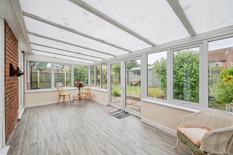 undefined, Latchmoor Park, Ludham, Great Yarmouth