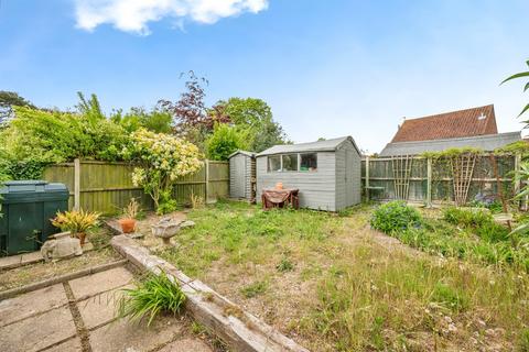 undefined, Latchmoor Park, Ludham, Great Yarmouth