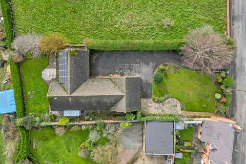 4 bedroom detached bungalow for sale, Hoby, Melton Mowbray LE14