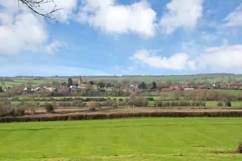 4 bedroom detached bungalow for sale, Hoby, Melton Mowbray LE14