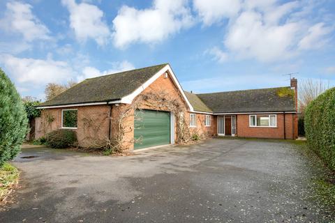 4 bedroom detached bungalow for sale, Hoby, Melton Mowbray LE14