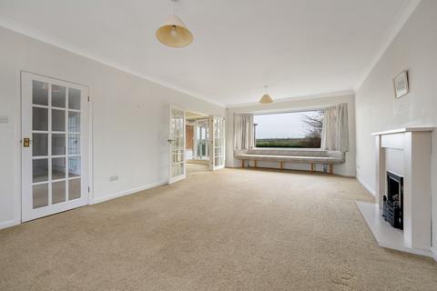 4 bedroom detached bungalow for sale, Hoby, Melton Mowbray LE14