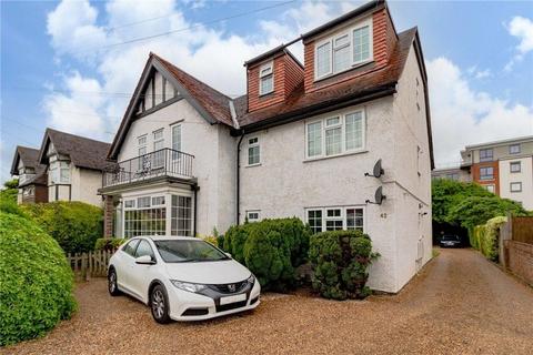 1 bedroom flat for sale, Forlease Road, Maidenhead