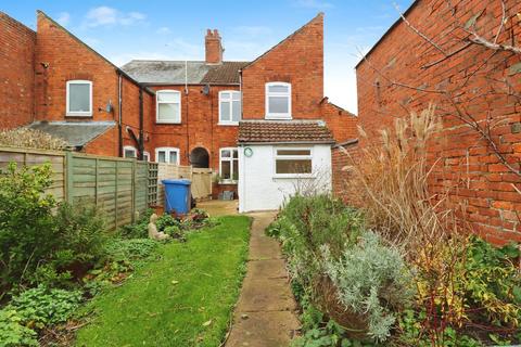 Ragsdale Street, Rothwell, Kettering