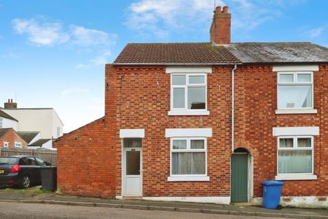 3 bedroom end of terrace house for sale, Ragsdale Street, Rothwell, Kettering