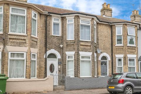 4 bedroom terraced house for sale, Princes Road, Great Yarmouth
