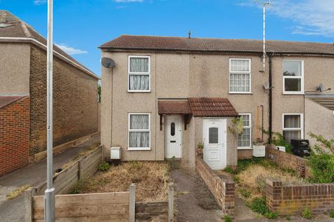 2 bedroom end of terrace house for sale, Prospect Place, Grays