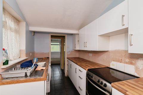 2 bedroom end of terrace house for sale, Prospect Place, Grays