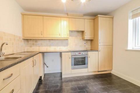 2 bedroom flat for sale, Sorbus Road, Broxbourne