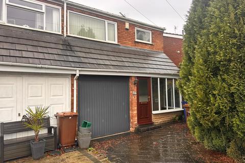 undefined, Longford Road, Cannock