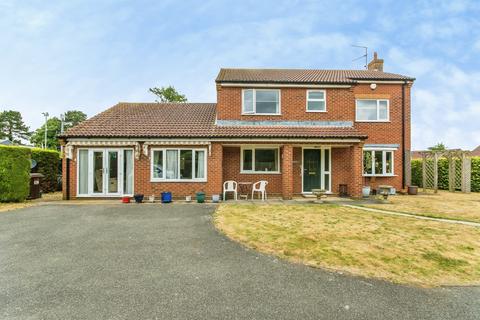 undefined, Mondemont Close, Holbeach, Spalding