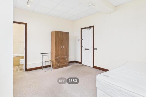 1 bedroom hotel room to rent, Anchor House, Anlaby Road, HU3 2PB