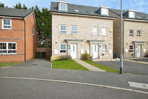 undefined, Cheltenham Crescent, Preston, PR4