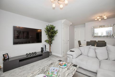 undefined, Cheltenham Crescent, Preston, PR4
