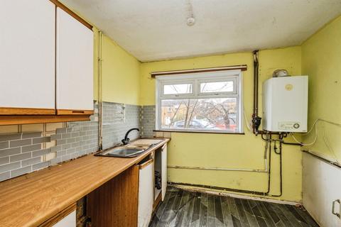 undefined, Llys-y-Coed, Birchgrove, SWANSEA