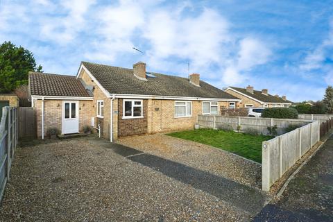 undefined, Willow Road, Downham Market
