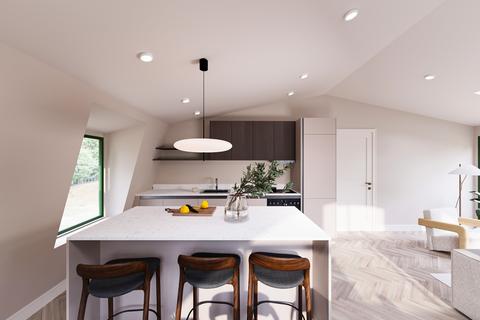 2 bedroom apartment for sale, Old Kent Road, London