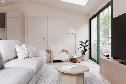 2 bedroom apartment for sale, Old Kent Road, London