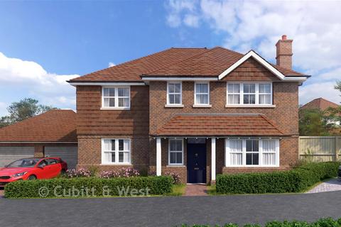 5 bedroom detached house for sale, The Orchards, Primrose Drive, Ridgewood, East Sussex