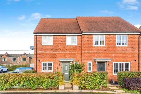 undefined, Norridge Way, Long Hanborough, Witney