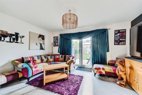 undefined, Norridge Way, Long Hanborough, Witney