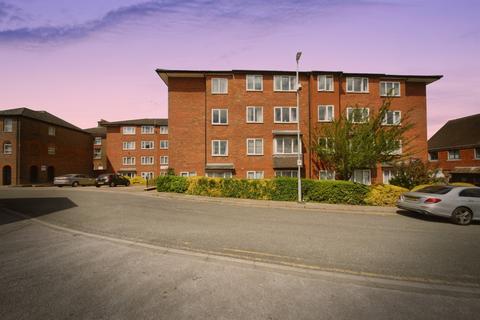 Albion Street, Dunstable