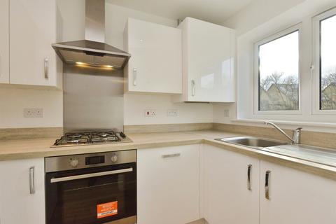 undefined, Brahaman Way, Whitehouse, Milton Keynes