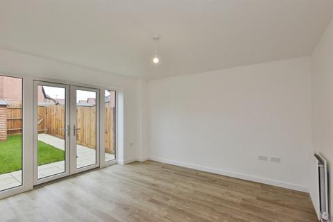undefined, Brahaman Way, Whitehouse, Milton Keynes