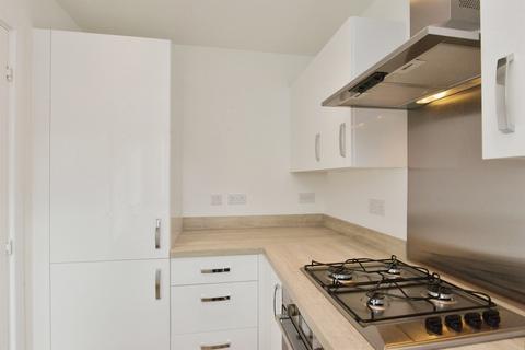 undefined, Brahaman Way, Whitehouse, Milton Keynes