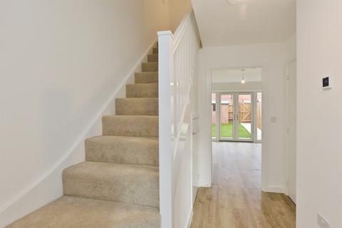undefined, Brahaman Way, Whitehouse, Milton Keynes