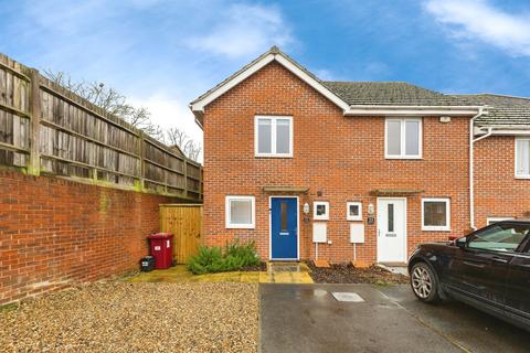 undefined, Regis Park Road, READING