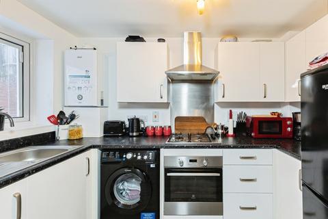 undefined, Regis Park Road, READING
