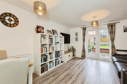 undefined, Regis Park Road, READING