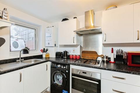 undefined, Regis Park Road, READING