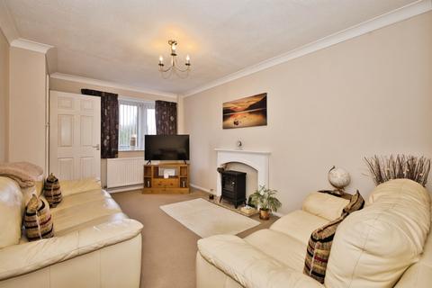 2 bedroom semi-detached house for sale, Ashmead, Yeovil