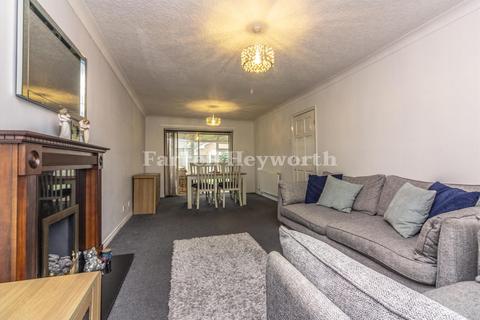 4 bedroom detached house for sale, Danes Drive, Preston PR5