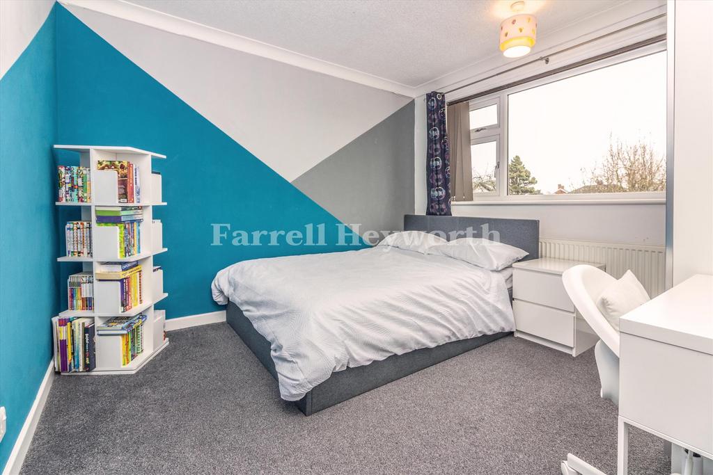 Bedroom Three b