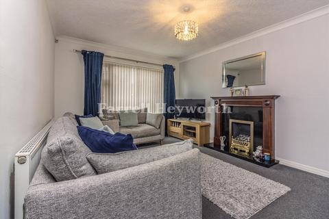 4 bedroom detached house for sale, Danes Drive, Preston PR5
