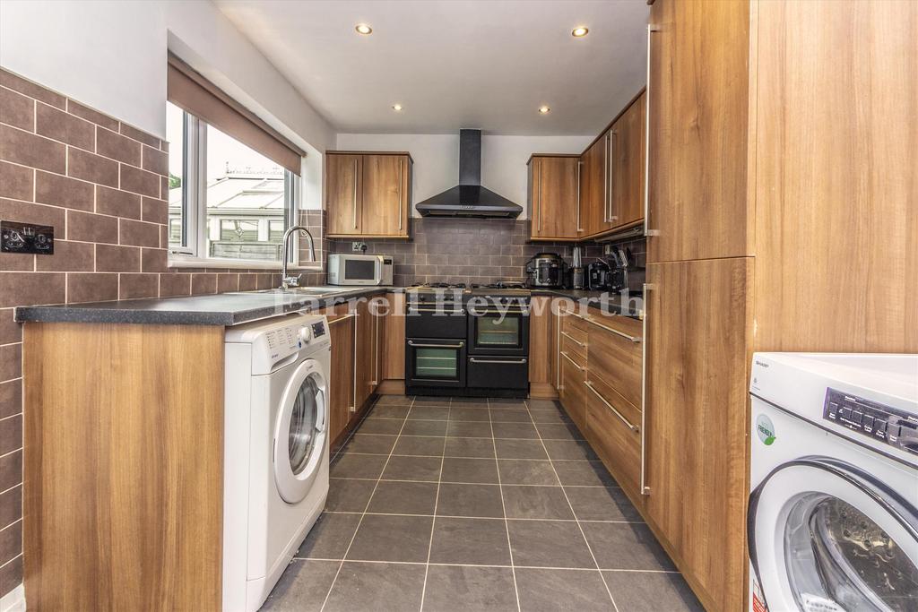 Kitchen c