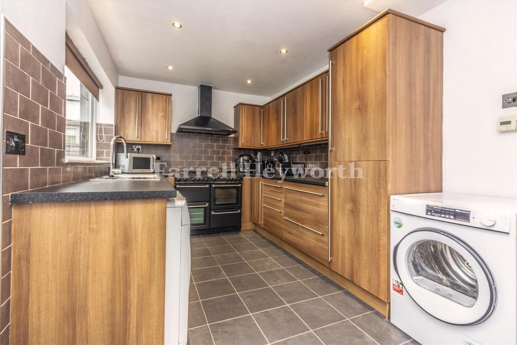 Kitchen d